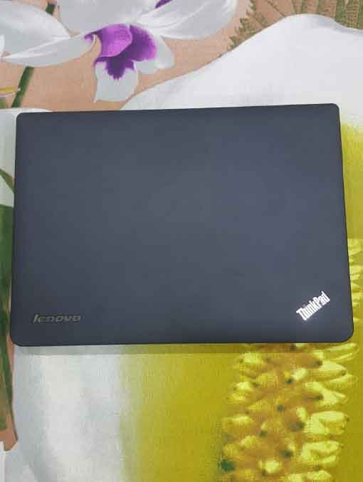 Lenovo ThinkPad Model E130
