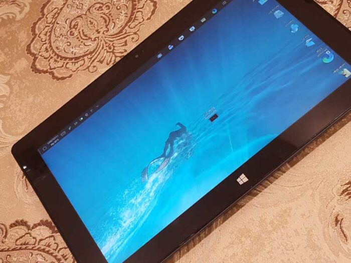 Microsoft Surface Pro 2, Core i5, GENERATION 3rd