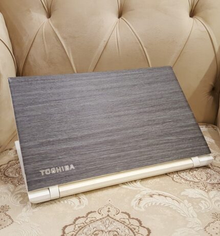 Toshiba Dynabook T45-W